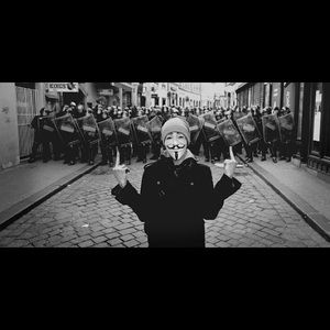 Meet your Posher, Diego